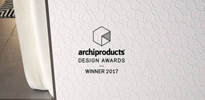 archiproduct design award 2017